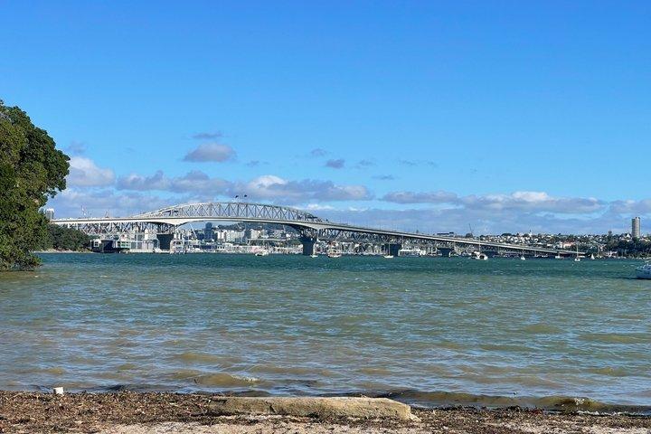 Auckland City Sightseeing & Experience - 6 à 8 heures