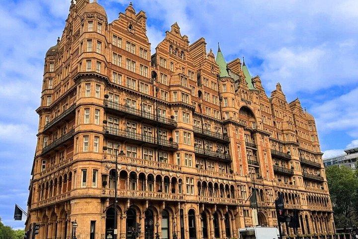 Anmeldelse af Bloomsbury: Literary Giants & Hidden Secrets