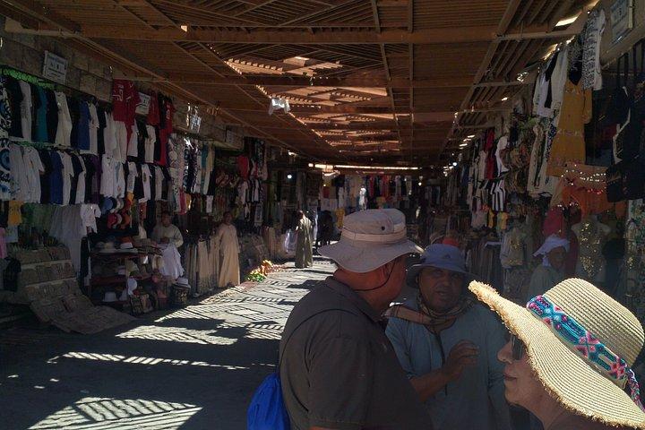 Dagtour naar de Dendera-tempel vanuit Luxor