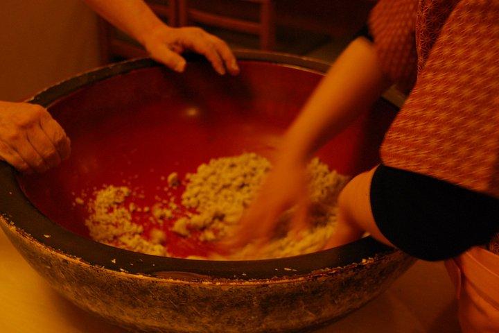 Authentic Soba Making in Tokyo, True Traditional Flavors