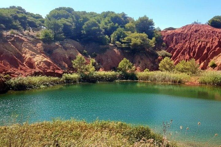 Da Lecce & Brindisi: Gallipoli, Otranto & Hidden Gems
