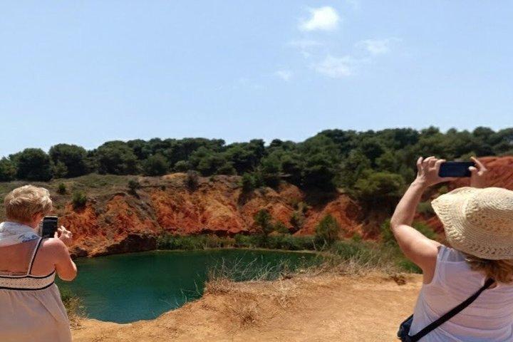 Da Lecce & Brindisi: Gallipoli, Otranto & Hidden Gems
