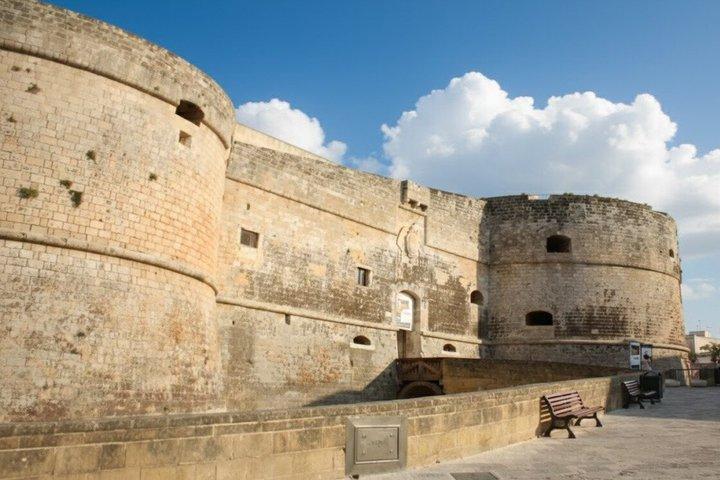 Da Lecce & Brindisi: Gallipoli, Otranto & Hidden Gems