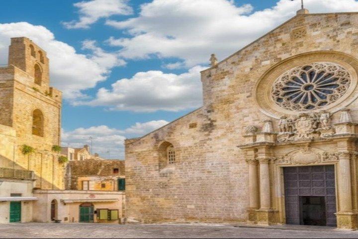 Da Lecce & Brindisi: Gallipoli, Otranto & Hidden Gems