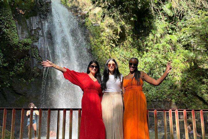 Pacote turístico privado em Ubud