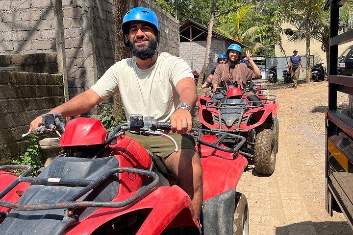 Pacote turístico privado em Ubud