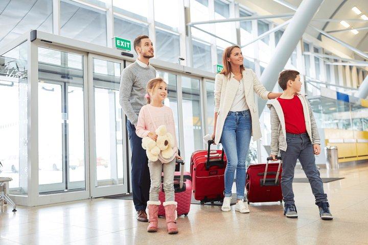 Fast Track Airport Service in Vietnam: Omzeil de lijnen met gemak