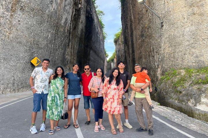 Bali Private 3 Tage Tour Paket Highlight