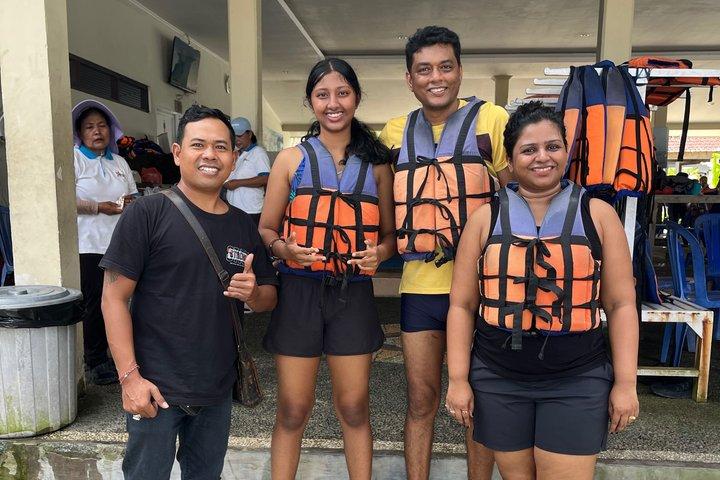 Bali Private 3 Tage Tour Paket Highlight