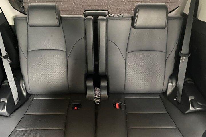 Privater Transfer von/nach Niseko