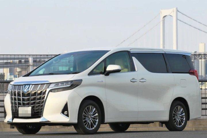 Privater Transfer von/nach Niseko