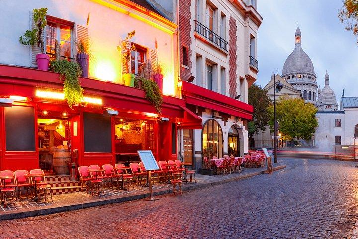 Paris Explorer Pass: 3 to 5 Things To Do