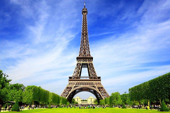 Paris Explorer Pass: 3 to 5 Things To Do