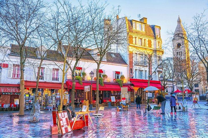 Paris Explorer Pass: 3 to 5 Things To Do