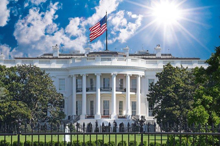 Washington D.C. Lincoln Attentatsgeschichte zu Fuß