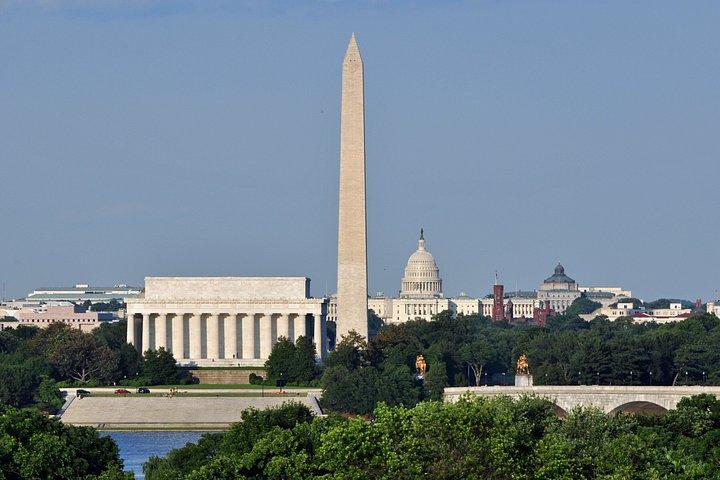 ワシントンD.C.リンカーン暗殺歴史ウォーキングツアー