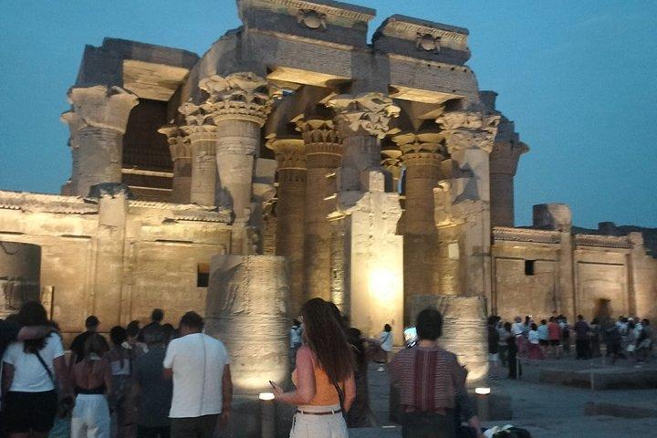 12 Days all Egypt GEM pyramid cruise Hurghada