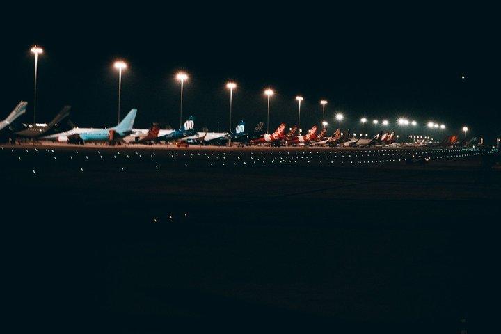 Faro Airport Premium Private Transfer