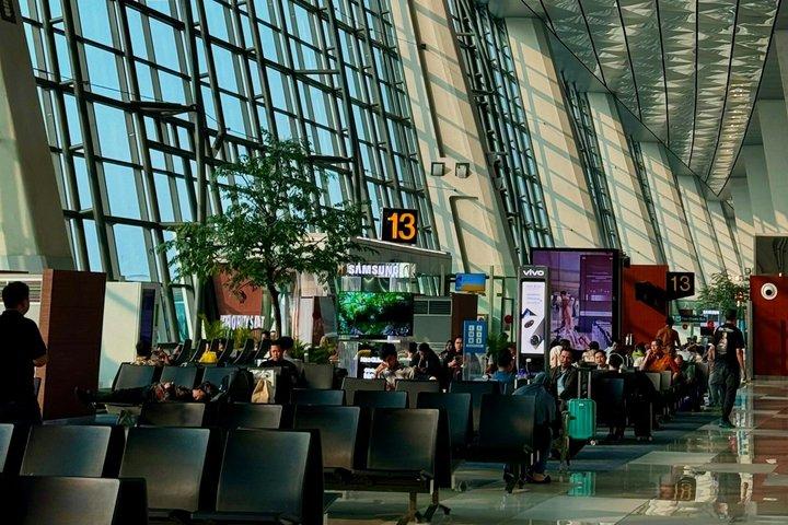 Faro Airport Premium Private Transfer