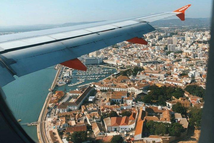 Faro Airport Premium Private Transfer