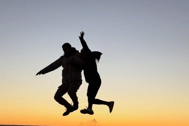 Tour per piccoli gruppi da Marrakech a Agafay