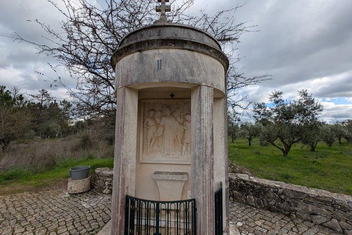 Fatima Self Guided Audio Tour