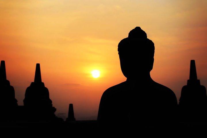 Yogyakarta : Exclusivo tour al amanecer de Borobudur