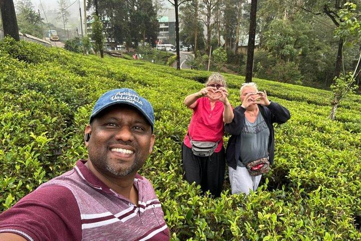 Privé Kandy Tuk Tuk Tour met lokale Gids - Door Kandy Ceylonis