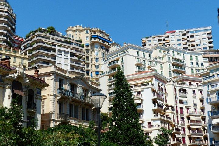 Villefranche: Monaco, Eze, Cannes and Antibes Shore Excursion