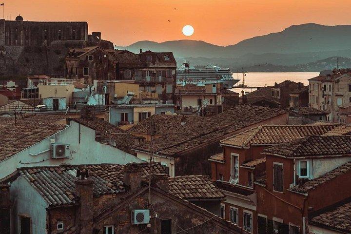 Best of Corfu : カスタムプライベートショアエクスカーション