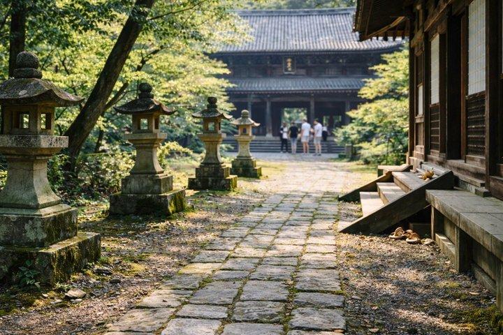 長崎1日貸切ツアー現地人と：100％パーソナライズ