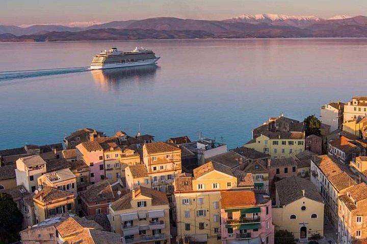 Best of Corfu : カスタムプライベートショアエクスカーション