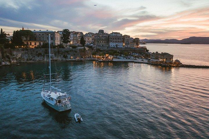 Best of Corfu : カスタムプライベートショアエクスカーション