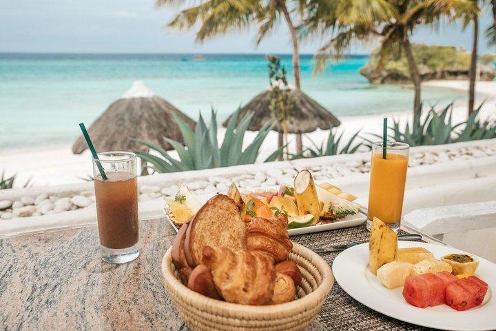 Pemba: 5 dage med ren lykke på Zanzibar's skjulte grønne paradis
