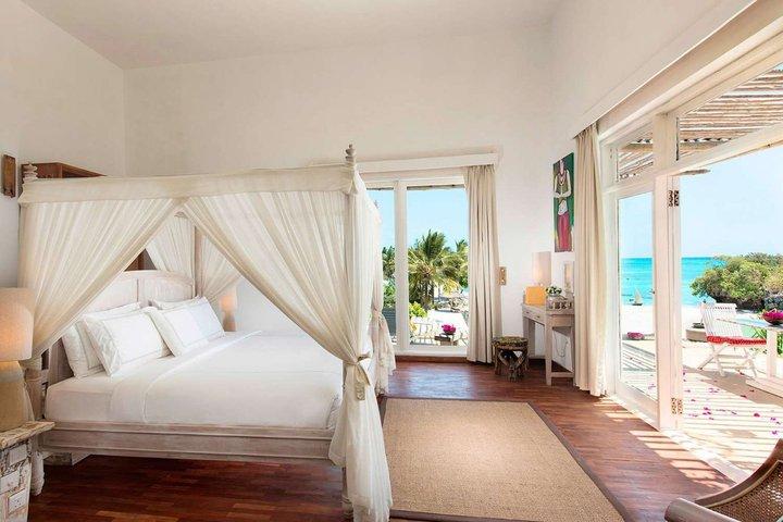 Pemba: 5 dage med ren lykke på Zanzibar's skjulte grønne paradis
