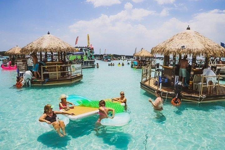 Cruisin Tikis Safari de buceo con tubo