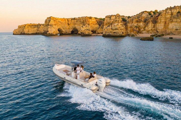 Sea Caves & Lunch at an Authentic Fishing Village (Private Tour)