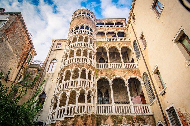 Private 2 - Hour Venice Walking Tour: Explore a cidade com um Guia