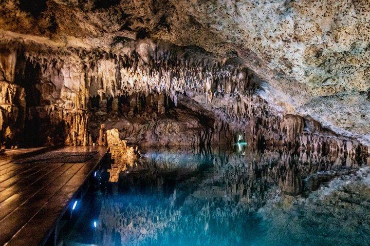 Los mejores Cenotes de Playa del Carmen Tour Privado