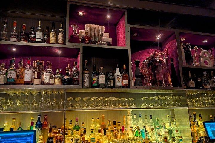 NYC Prohibition Era Speakeasy Tour with Guide