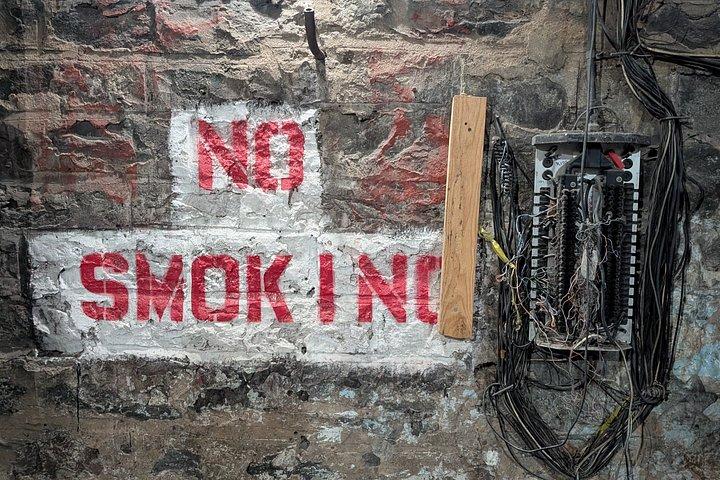 NYC Prohibition Era Speakeasy Tour with Guide