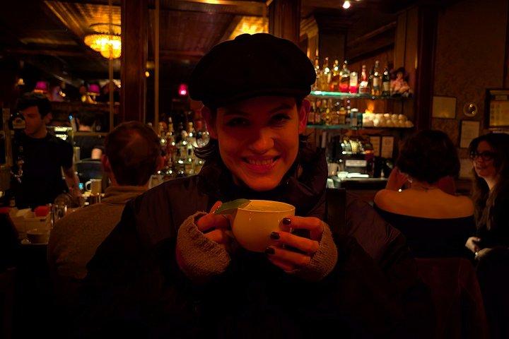 NYC Prohibition Era Speakeasy Tour with Guide