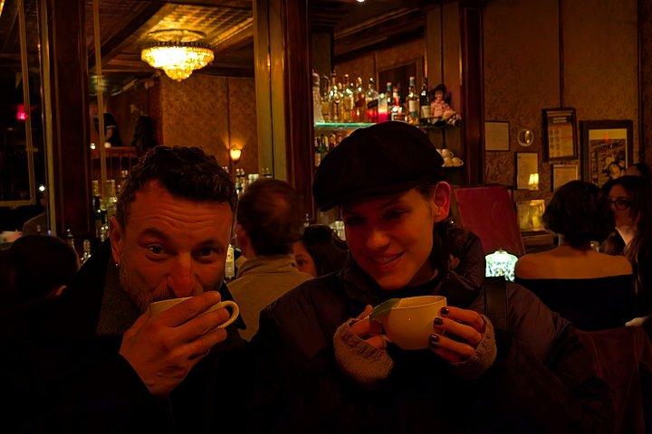 NYC Prohibition Era Speakeasy Tour with Guide
