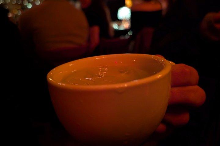 NYC Prohibition Era Speakeasy Tour with Guide