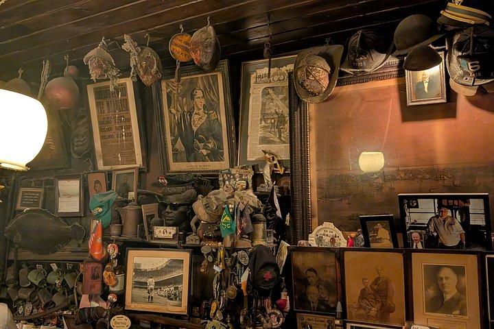 NYC Prohibition Era Speakeasy Tour with Guide