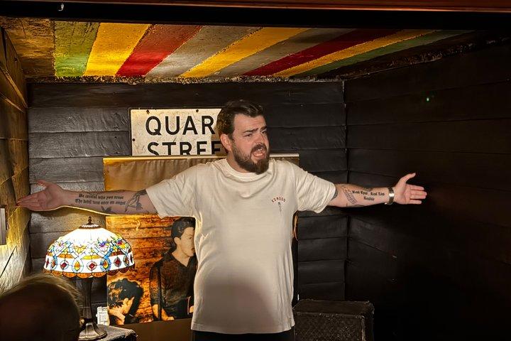 Private Beatles Tour mit exklusivem Casbah Club Besuch – Liverpool