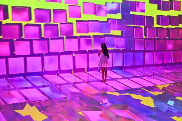 アルテシュースヒューストンチケット