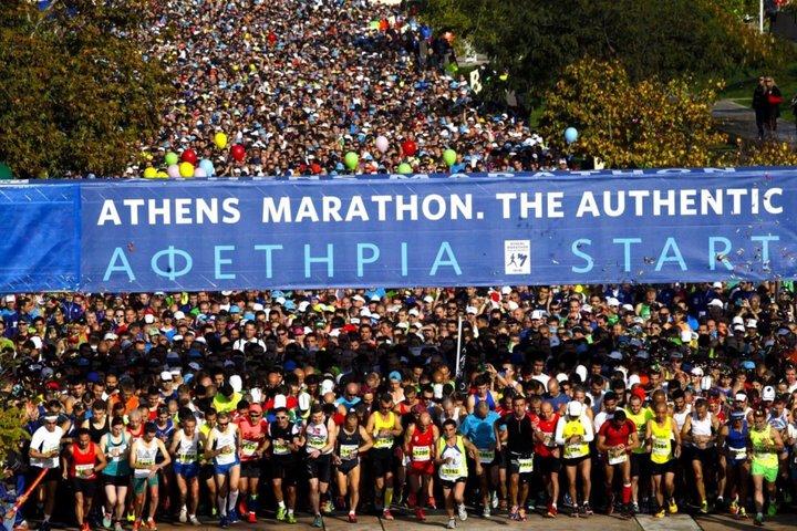 Marathon's Battle & Birthplace of the Race Half-Day Private Tour