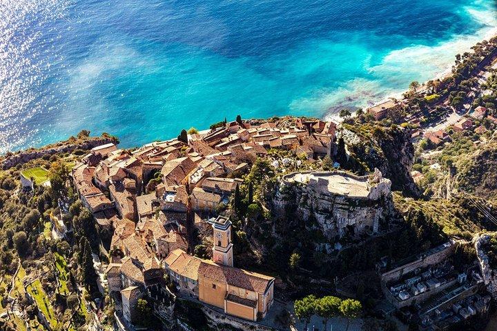 One Day Adventure in Monaco