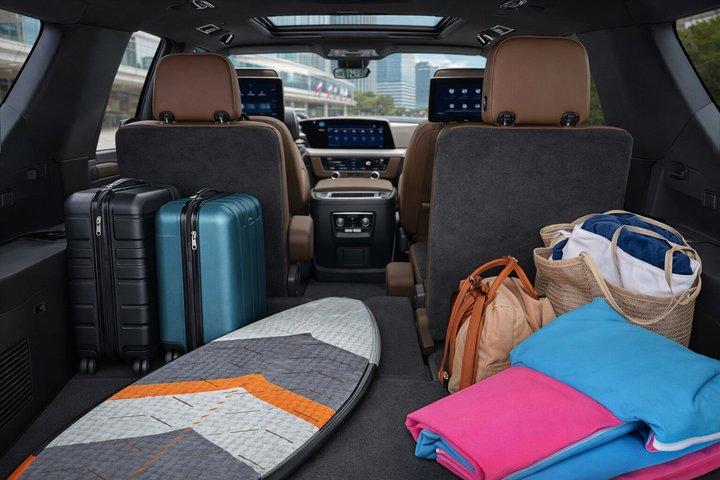 Private Transportation From Mexico City Airport